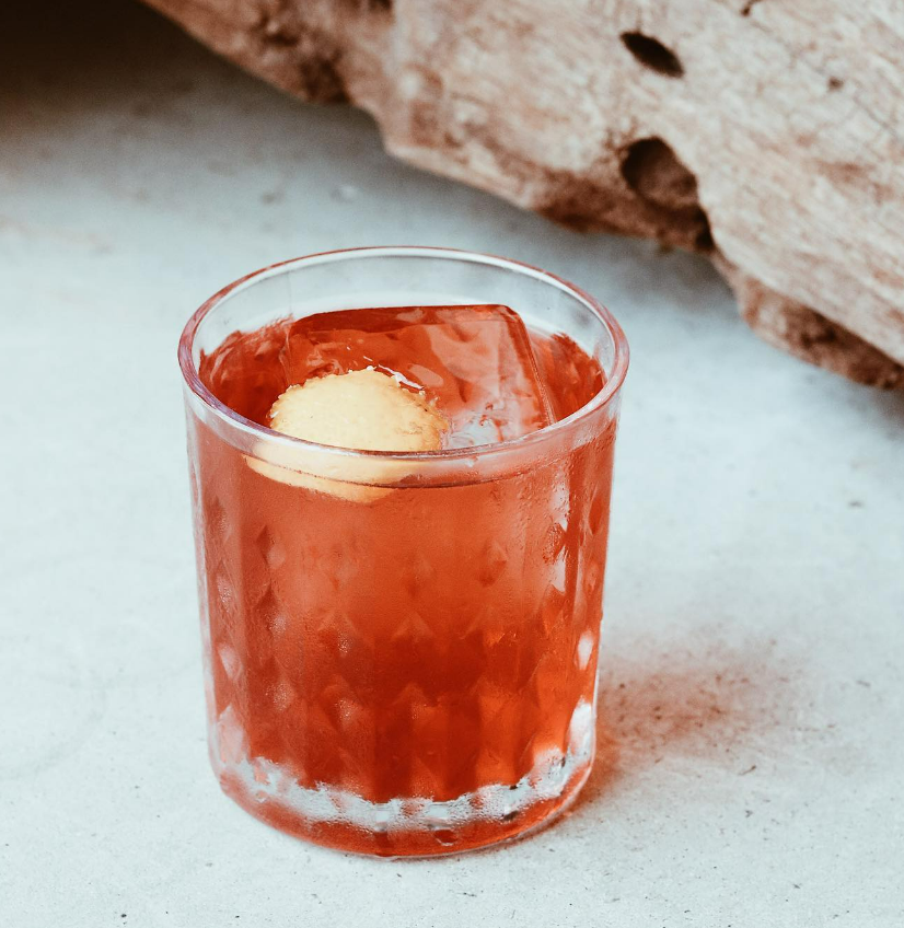 drink negroni