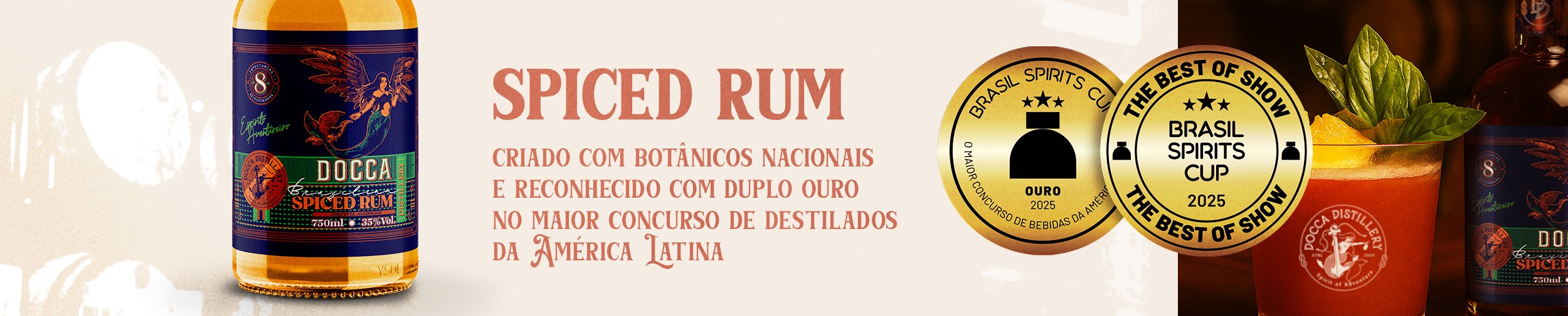 docca banners full spiced